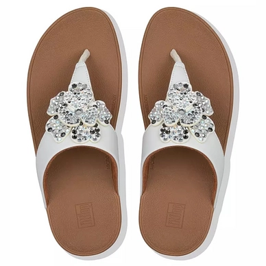 靴 fitflop LOTTIE CORSAGE TOE-THONGS フィットフロップ fitflop LOTTIE CORSAGE TOE-THONGS （Heather